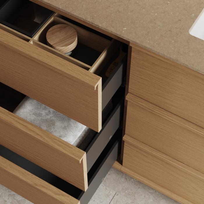  INR Kommod Terra Carve - Badhuset.se