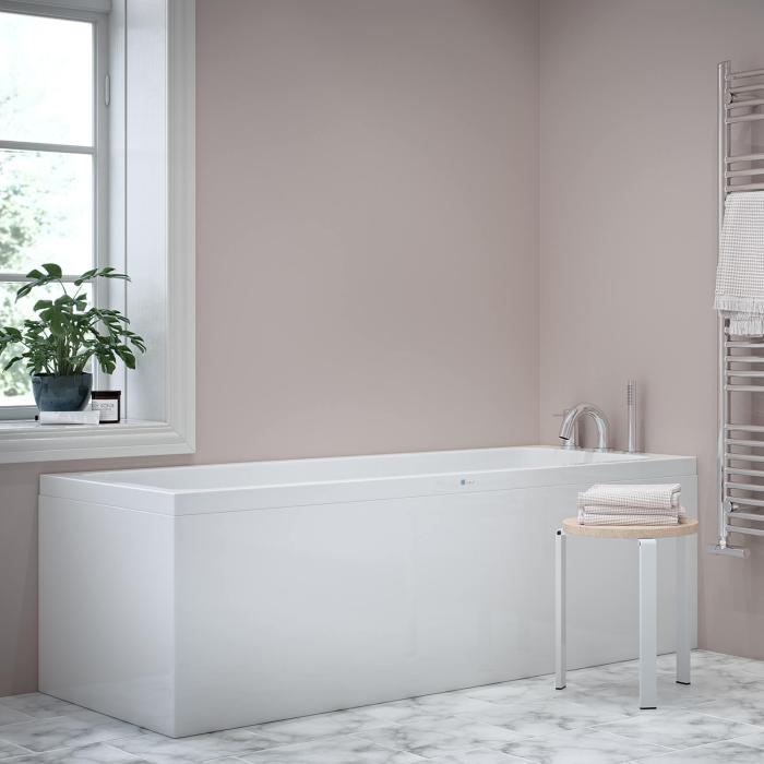  Nordhem Saltholmen Massagebadkar - Badhuset.se