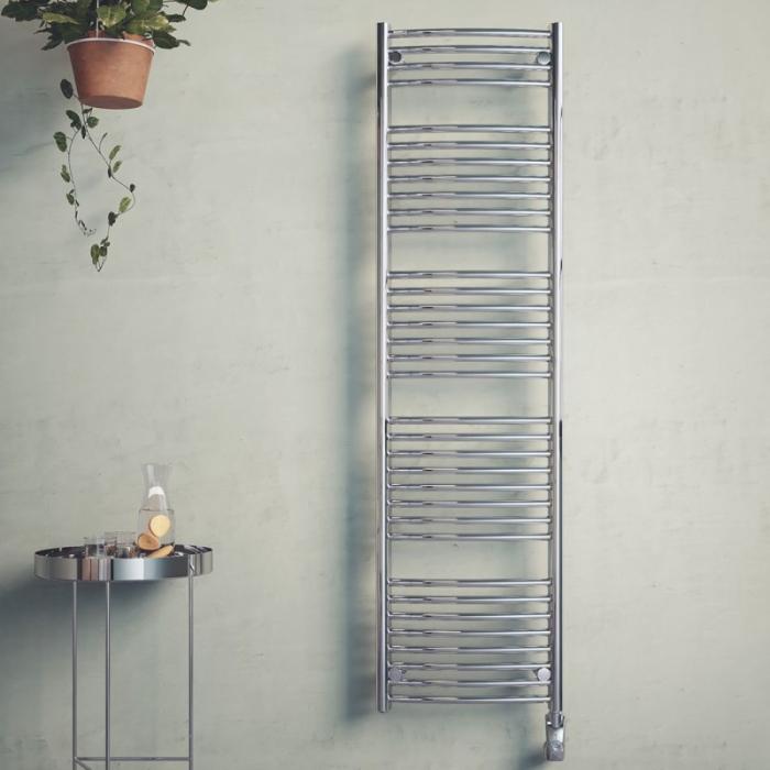  Nordhem Borgholm Handdukstork el - Badhuset.se