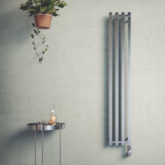  Nordhem Pustervik Handdukstork el - Badhuset.se