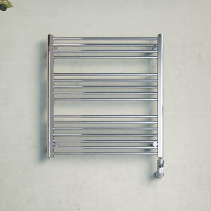  Nordhem Sofiero Handdukstork el - Badhuset.se