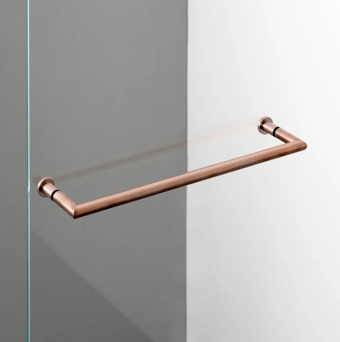  ROOH R4 Duschhörna Dörr + Dörr - Badhuset.se