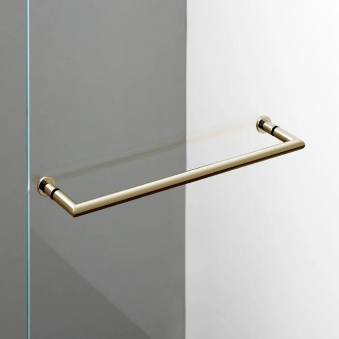  ROOH R4 Duschhörna Dörr + Dörr - Badhuset.se