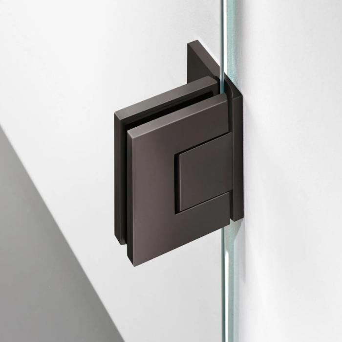  ROOH R4 Duschhörna Dörr + Dörr - Badhuset.se