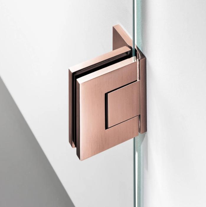  ROOH R4 Duschhörna Dörr + Dörr - Badhuset.se