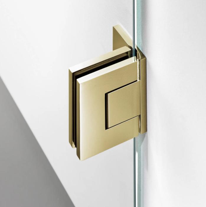  ROOH R4 Duschhörna Dörr + Dörr - Badhuset.se