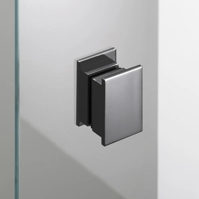  ROOH R4 Duschhörna Dörr + Dörr - Badhuset.se