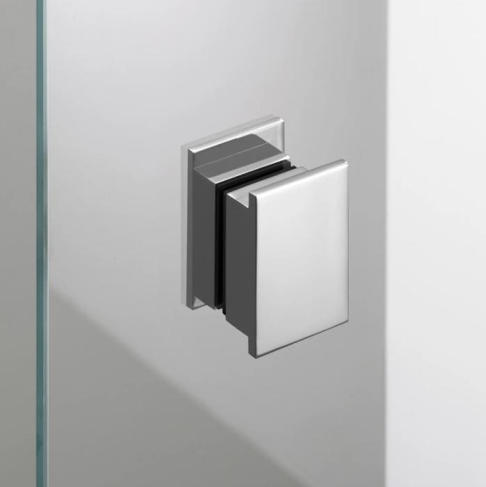  ROOH R4 Duschhörna Dörr + Dörr - Badhuset.se