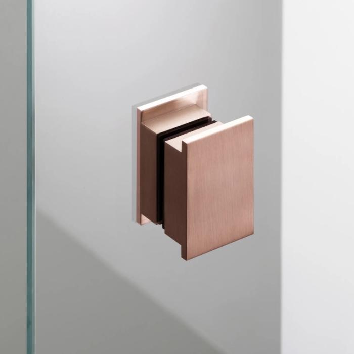  ROOH R4 Duschhörna Dörr + Dörr - Badhuset.se