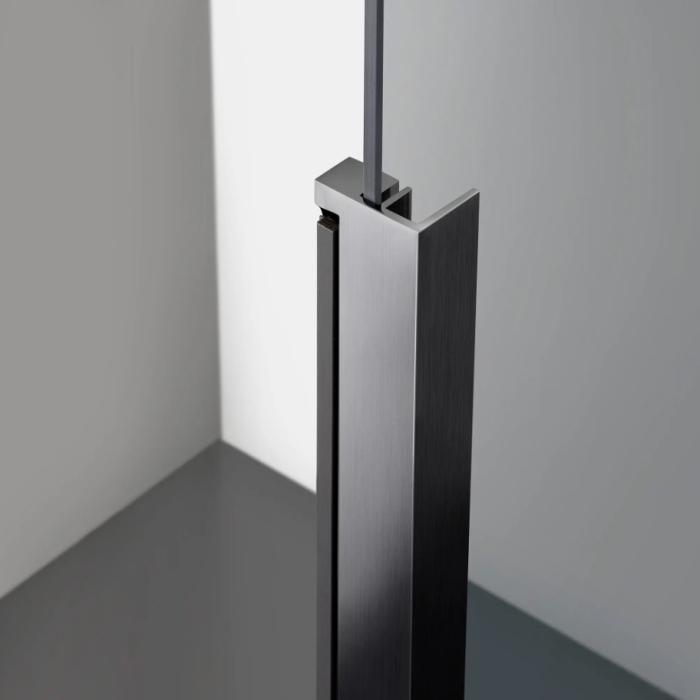  ROOH R2 Badkarsvägg Måttanpassad - Badhuset.se