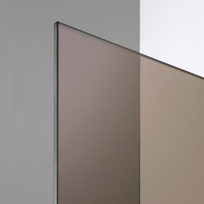  ROOH R2 Duschvägg Måttanpassad - Badhuset.se