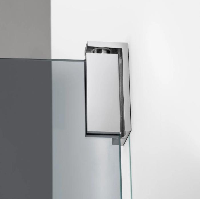  ROOH R2 Duschvägg Måttanpassad - Badhuset.se