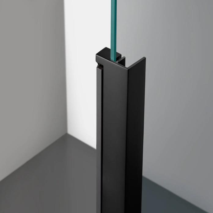  ROOH R2 Duschnisch Dörr Måttanpassad - Badhuset.se