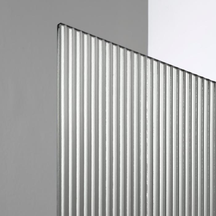  ROOH R2 Duschvägg Måttanpassad - Badhuset.se