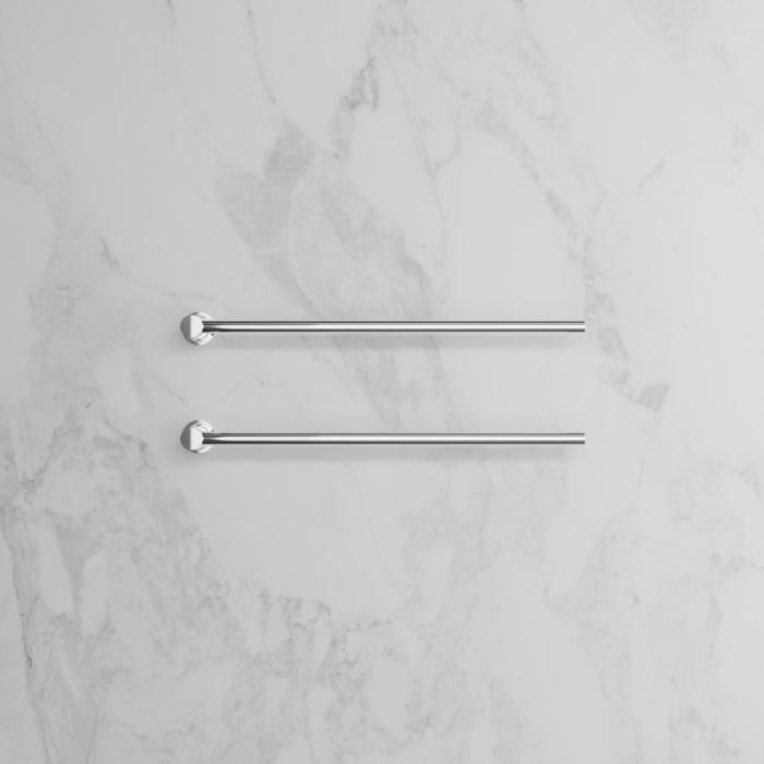  Scandtap Cozied M2 Inbyggnads Handdukstork - Badhuset.se