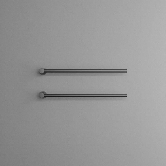  Scandtap Cozied M2 Inbyggnads Handdukstork - Badhuset.se