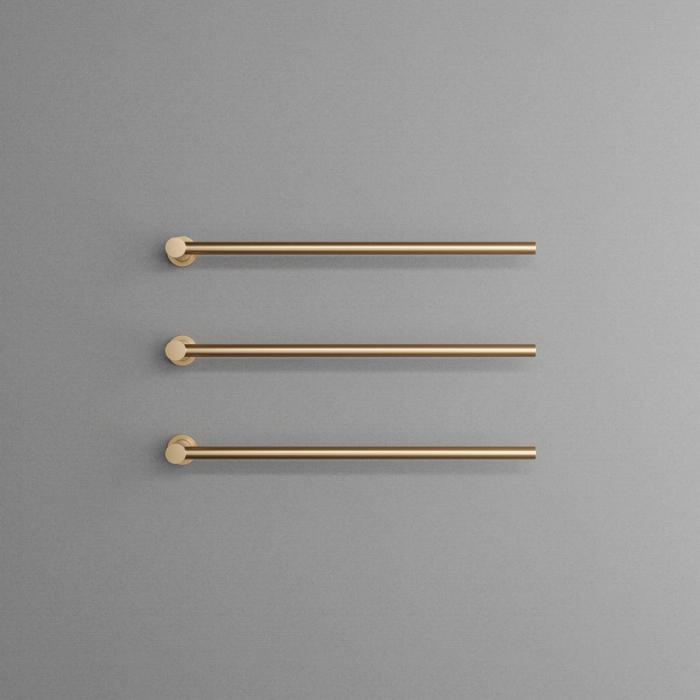  Scandtap Cozied M3 Inbyggnads Handdukstork - Badhuset.se