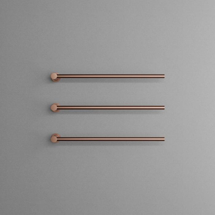  Scandtap Cozied M3 Inbyggnads Handdukstork - Badhuset.se