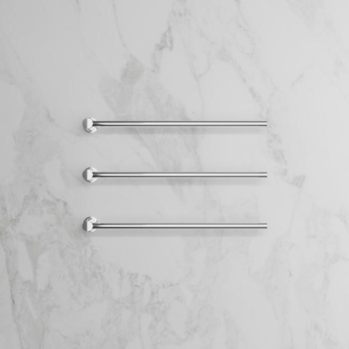  Scandtap Cozied M3 Inbyggnads Handdukstork - Badhuset.se