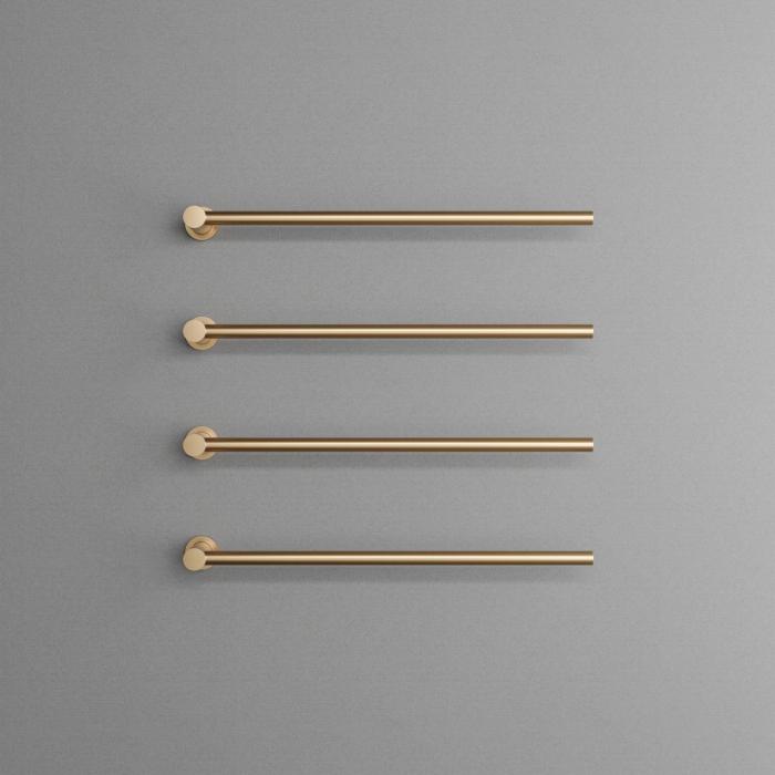  Scandtap Cozied M4 Inbyggnads Handdukstork - Badhuset.se