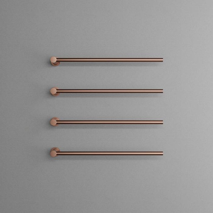  Scandtap Cozied M4 Inbyggnads Handdukstork - Badhuset.se