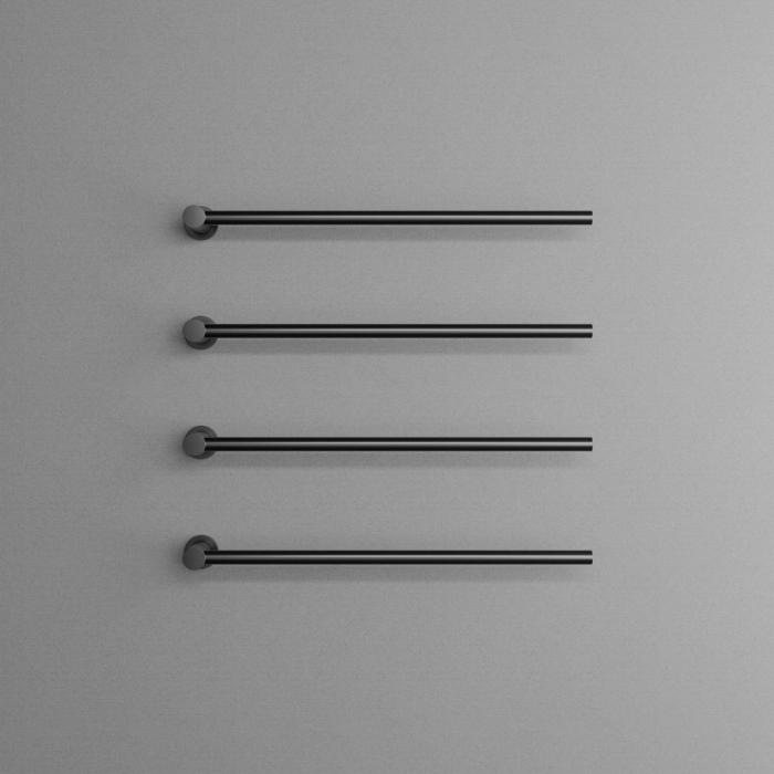  Scandtap Cozied M4 Inbyggnads Handdukstork - Badhuset.se