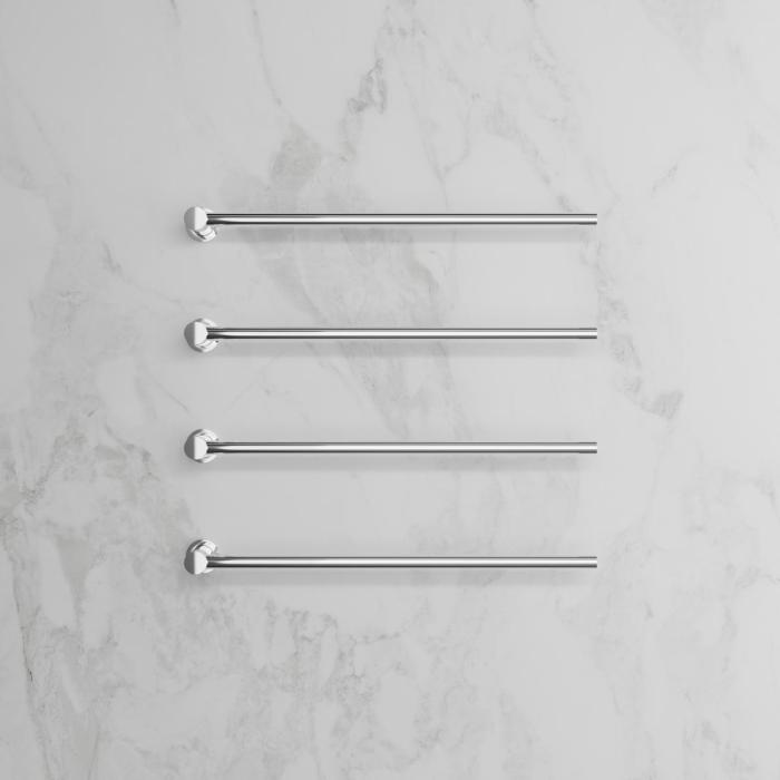  Scandtap Cozied M4 Inbyggnads Handdukstork - Badhuset.se