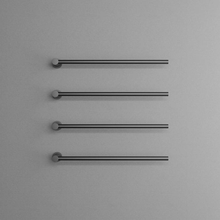  Scandtap Cozied M4 Inbyggnads Handdukstork - Badhuset.se