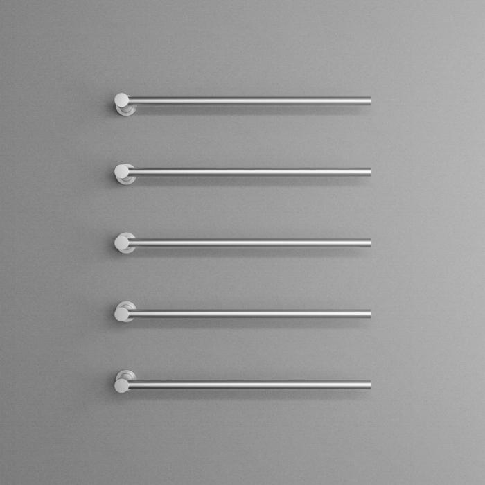  Scandtap Cozied M5 Inbyggnads Handdukstork - Badhuset.se