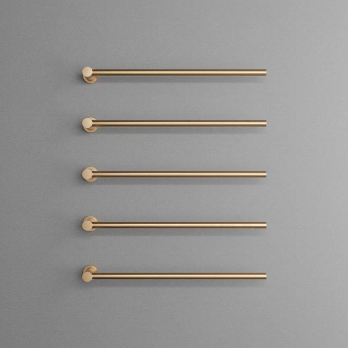  Scandtap Cozied M5 Inbyggnads Handdukstork - Badhuset.se