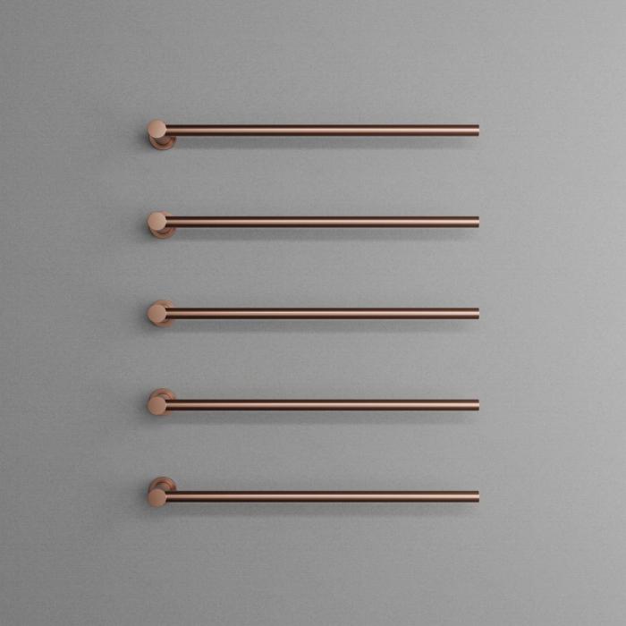  Scandtap Cozied M5 Inbyggnads Handdukstork - Badhuset.se