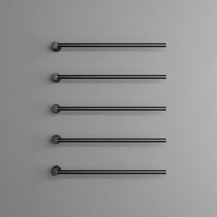  Scandtap Cozied M5 Inbyggnads Handdukstork - Badhuset.se