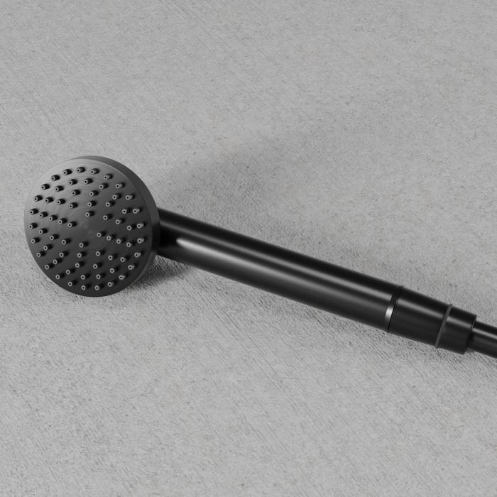  Scandtap Pleasure Handdusch Round - Badhuset.se
