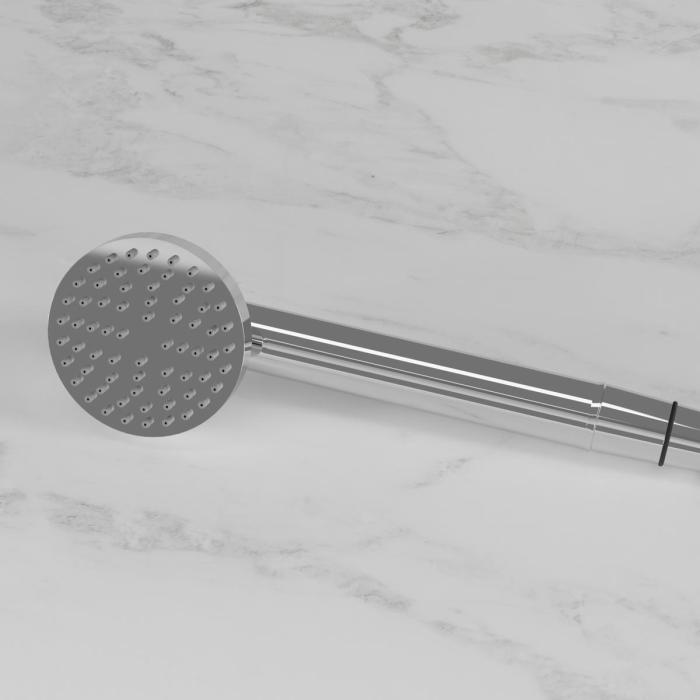  Scandtap Pleasure Handdusch Round - Badhuset.se