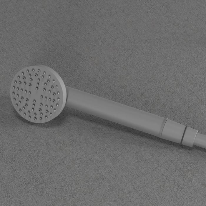  Scandtap Pleasure Handdusch Round - Badhuset.se