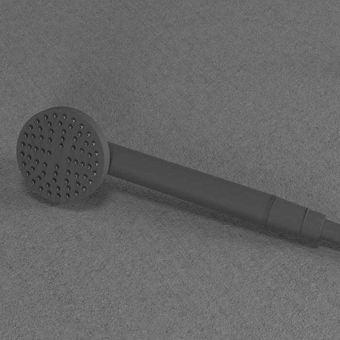  Scandtap Pleasure Handdusch Round - Badhuset.se