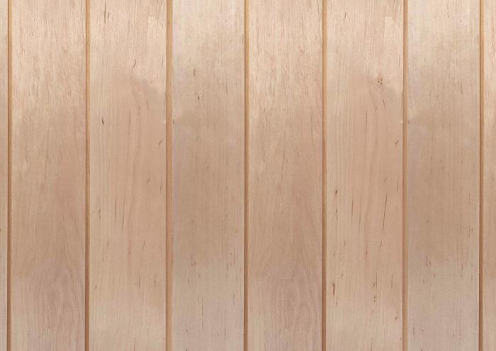  Tylö Bastupanel i Al 6-pack - Badhuset.se