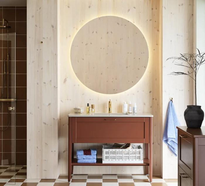  Vedum Anno Kommod 1100 - Badhuset.se