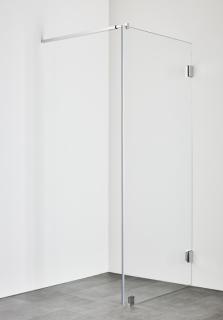  Hafa Duschv&auml;gg Infinity - Badhuset.se