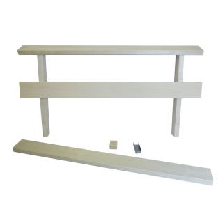  Harvia Formula R&auml;cke - Badhuset.se