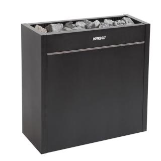  Harvia Virta Pro HL135 Elbastuaggregat - Badhuset.se