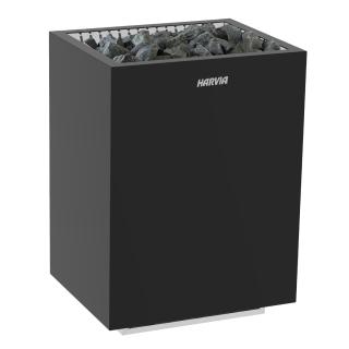  Harvia Virta Wall Elbastuaggregat - Badhuset.se