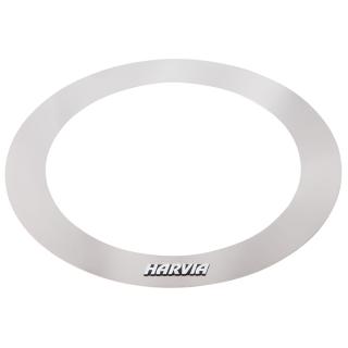  Harvia Inf&auml;llningsram f&ouml;r Cilindro Steel - Badhuset.se