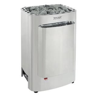  Harvia Club Combi K11GS Combi Elbastuaggregat - Badhuset.se