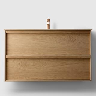  Haven H2 80 Kommod med Underlimmad hadfat - Badhuset.se