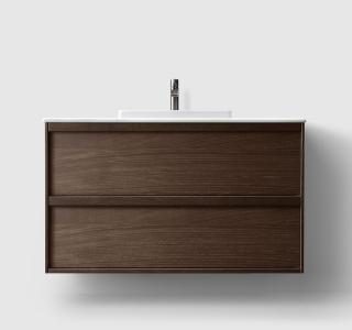  Haven H2 100 Kommod med tv&auml;ttst&auml;ll - Badhuset.se