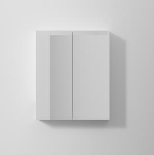  INR Spegelskåp Stage Plus 60 - Badhuset.se