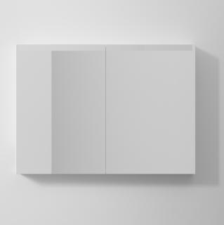  INR Spegelsk&aring;p Stage Plus 100 - Badhuset.se