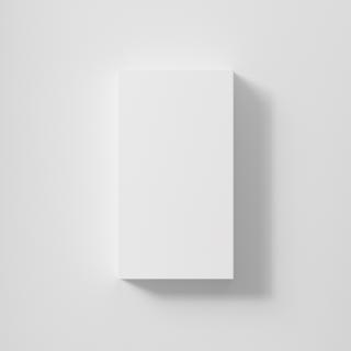  INR Solid Väggskåp 40 - Badhuset.se