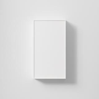  INR Sense Väggskåp 40 - Badhuset.se